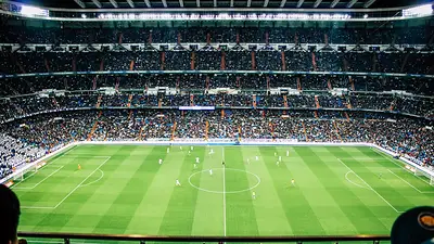 Se acerca la Eurocopa 2024: ¿cuál es la calidad real de la selección española? Se acerca la Eurocopa 2024: ¿cuál es la calidad real de la selección española?