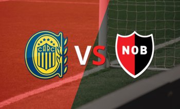 Argentina - Copa de la Liga Profesional: Rosario Central vs Newell`s Fecha 7 | Noticias