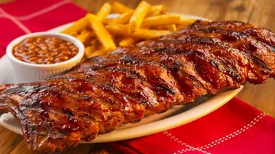 Ribs Ribs