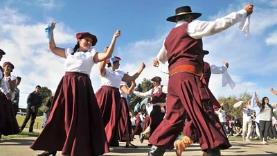Folklore Folklore