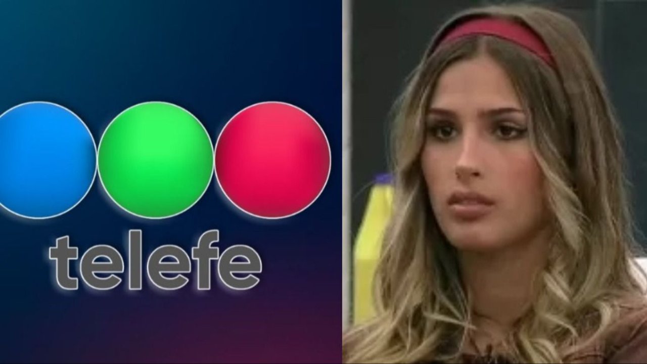 Julieta Poggio renunció a Telefe. Por qué Julieta Poggio no puede ir al Bailando 2023