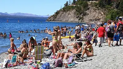 Verano 2024 y el turismo Verano 2024 y el turismo