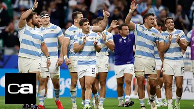 Los Pumas Rugby Los Pumas Rugby