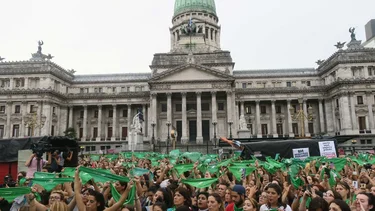 Qué pasaría con el aborto con una salud arancelada como quiere Milei