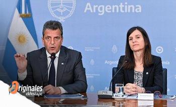 El bono para informales lo pagará el sector más beneficiado con la devaluación | Bono
