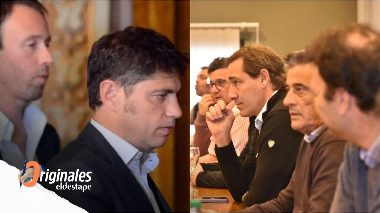 PBA respondió al reclamo de los intendentes de JxC por fondos adeudados