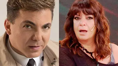 Andrea Taboada. Cristian Castro Andrea Taboada. Cristian Castro