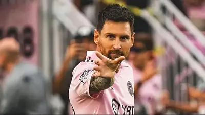 Lionel Messi Lionel Messi