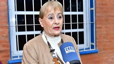 Capacitan a más trabajadores provinciales con la Ley Micaela Capacitan a más trabajadores provinciales con la Ley Micaela