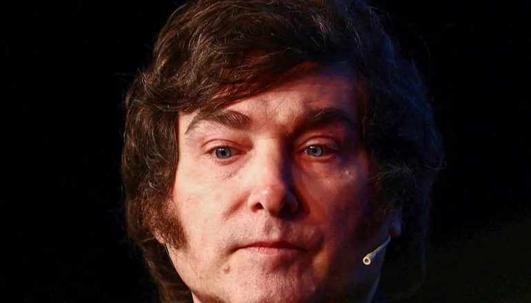 Javier Milei