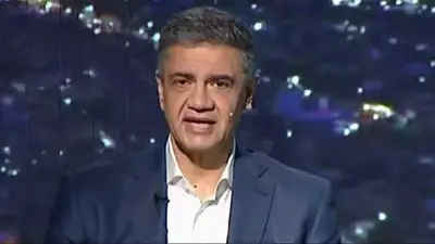 Elecciones 2023: las frases de Jorge Macri en el debate para jefe de Gobierno porteño Elecciones 2023: las frases de Jorge Macri en el debate para jefe de Gobierno porteño