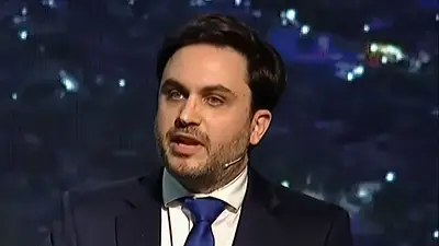 Ramiro Marra, La Libertad Avanza, Elecciones 2023, Ciudad de Buenos Aires Ramiro Marra, La Libertad Avanza, Elecciones 2023, Ciudad de Buenos Aires