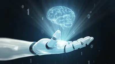 Inteligencia artificial Inteligencia artificial