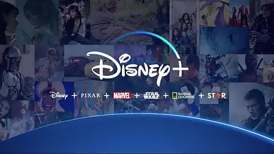 Disney+ Disney+