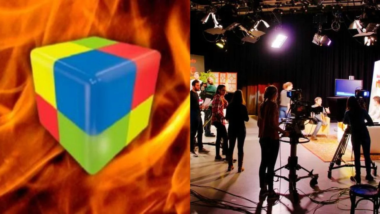 América TV
