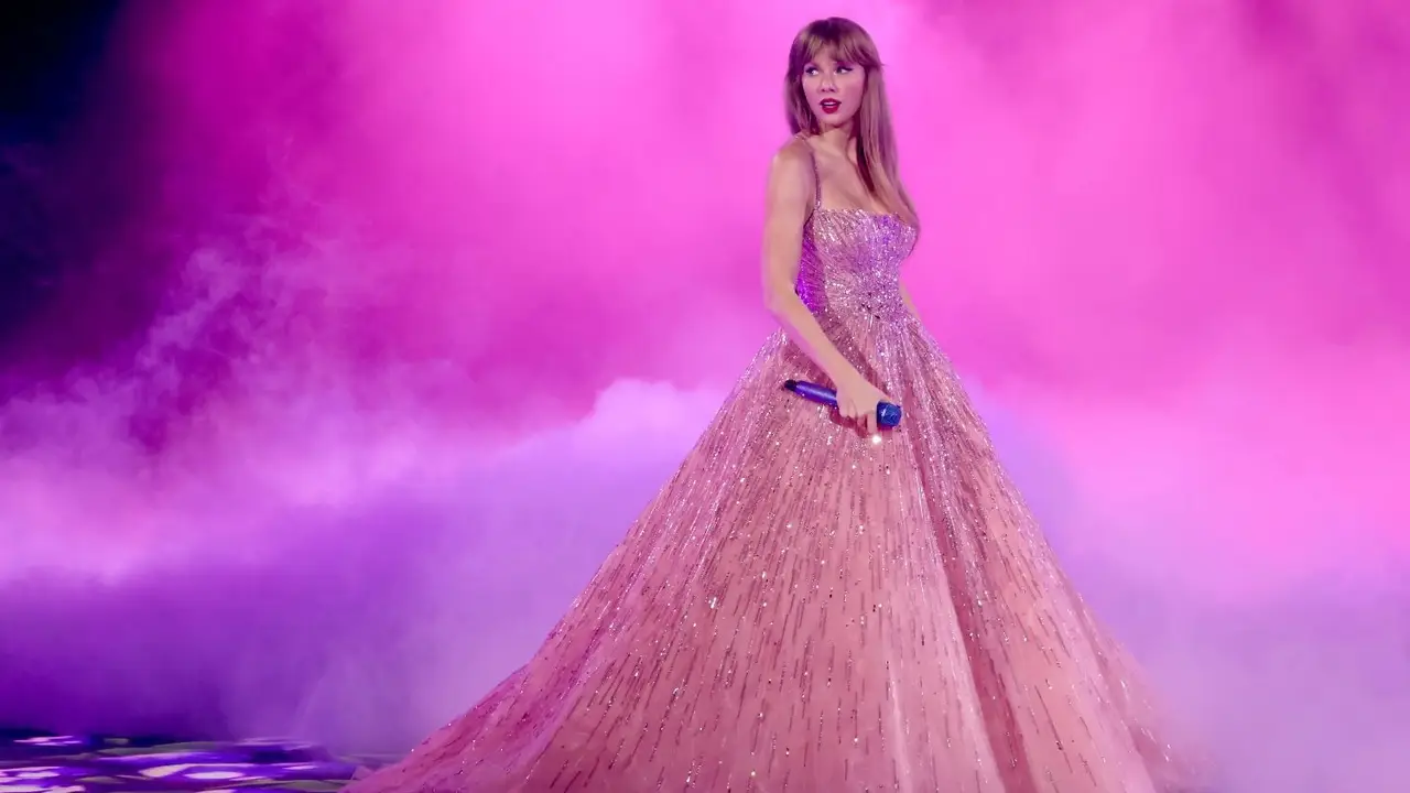 Taylor Swift