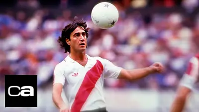Beto Alonso River Beto Alonso River