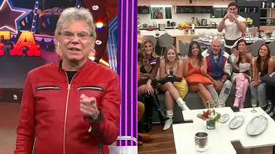 Beto Casella GRan HErmano Beto Casella GRan HErmano