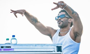 Quién es Kaytranada, el conocido productor que viene con The Weeknd a Argentina | Música