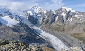 La ley de glaciares ante el cambio climático y un desvirtuado federalismo concertado  | Ley de glaciares