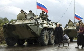 Rusia aumentó su presupuesto para Defensa en un 70% | Guerra rusia ucrania