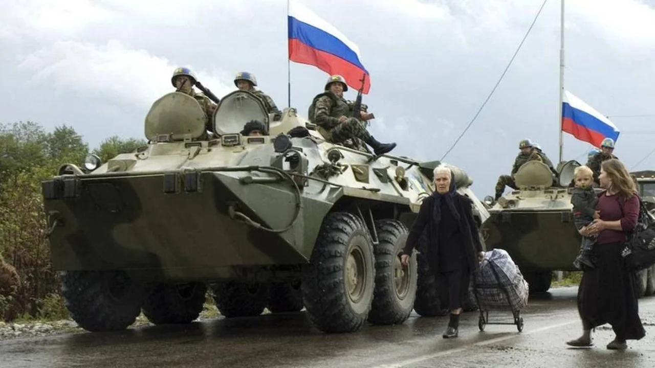 Encuesta: la mayoría de los europeos cree que Ucrania no ganará la guerra con Rusia