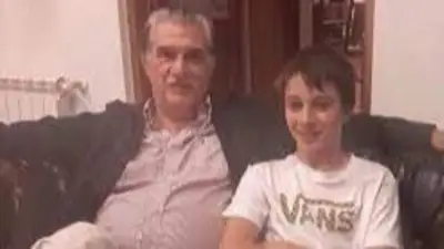 Tras siete años comienza el juicio por la muerte del hijo de Federico Storani en un choque de lanchas Tras siete años comienza el juicio por la muerte del hijo de Federico Storani en un choque de lanchas