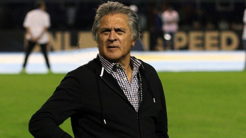 Ubaldo Matildo "Pato" Fillol Selección Argentina