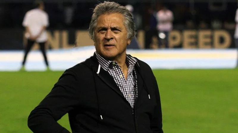 Ubaldo Matildo "Pato" Fillol Selección Argentina