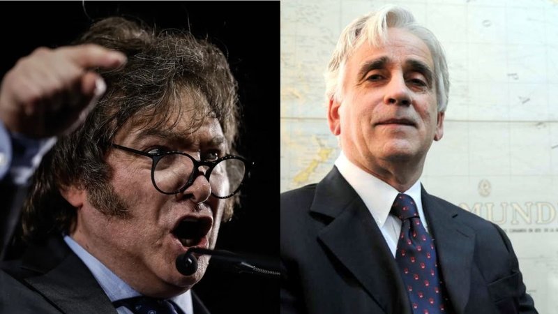 Elecciones 2023: gremios de vialidad en alerta por un nombre que suena para el gabinete de Milei 