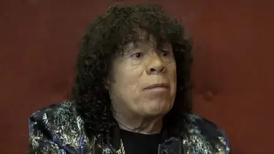 La Mona Jiménez La Mona Jiménez