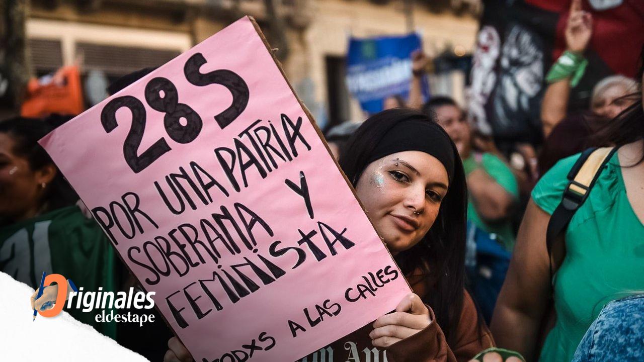 La agenda de género en el 2023 y los desafíos de los feminismos en la era Milei: volver a las calles para tomar impulso 