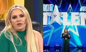 Alejandra Maglietti dijo lo que muchos piensan de Got Talent | Televisión 