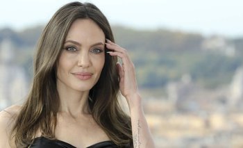 El calvario de salud de Angelina Jolie tras separarse de Brad Pitt: "A mis 48 años" | Hollywood