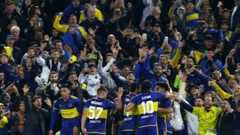 La coincidencia que llena de ilusión a todos los hinchas de Boca