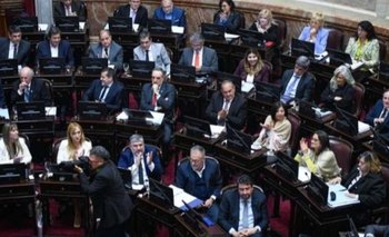 El Senado modifica el proyecto de la nueva Ley de Alquileres y la devuelve a Diputados | Senado