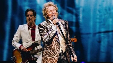 Recitales y conciertos en octubre 2023: qué artistas y bandas de música tocan en el mes
