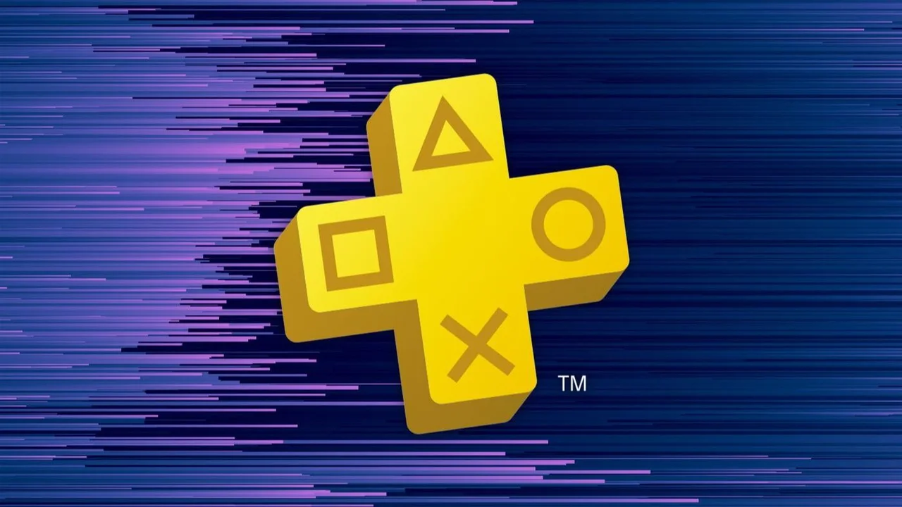 PS Plus