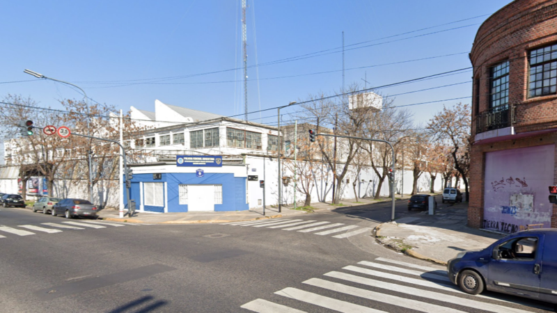 Policía Federal