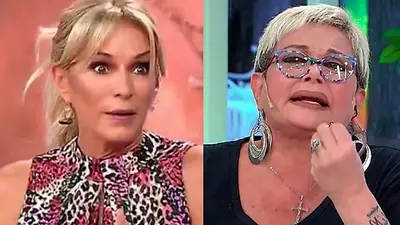 Carmen Barbieri Yanina Latorre Carmen Barbieri Yanina Latorre