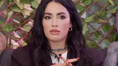 Lali Espósito Lali Espósito