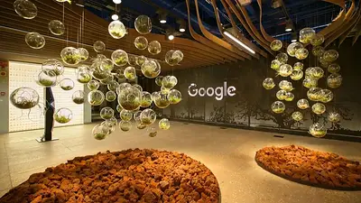 Google en Belo Horizonte Google en Belo Horizonte