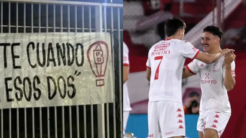 Huracán San Lorenzo Copa de la Liga Profesional