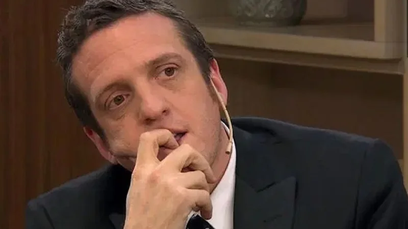 Mauro Szeta
