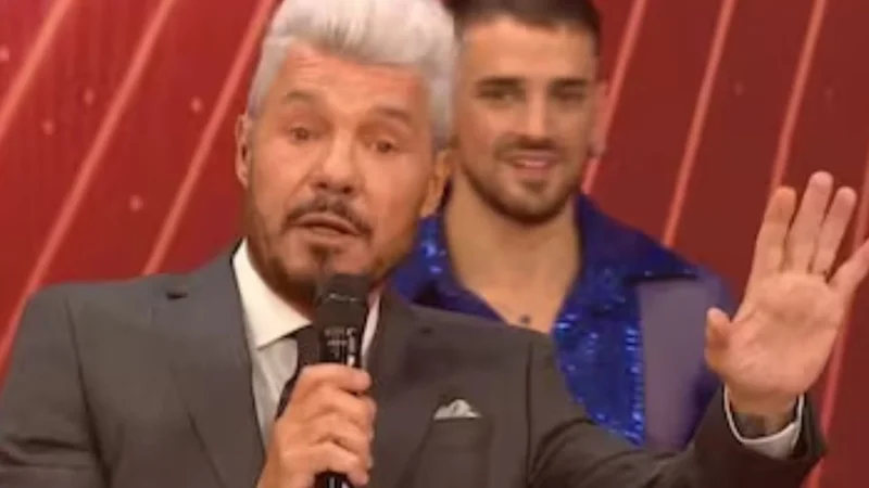Marcelo Tinelli