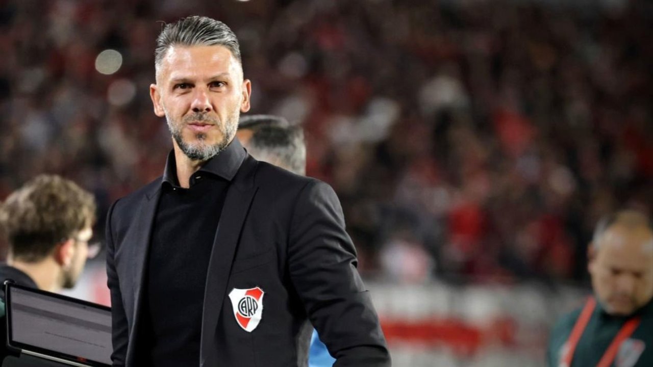 La inédita acción de un crack histórica de River en la previa del Superclásico 