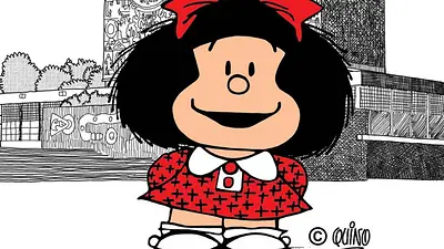 Mafalda Mafalda