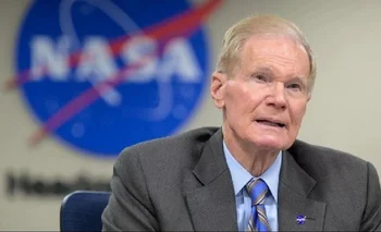 Qué pasó con lo que anunció la NASA en Argentina sobre los ovnis | Efemérides