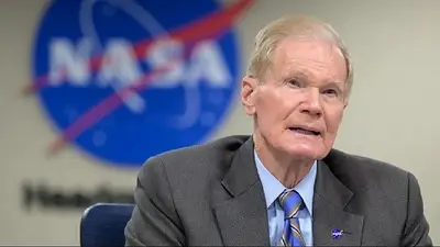 Bill Nelson Bill Nelson