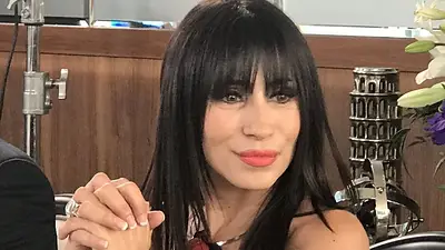 Marixa Balli Marixa Balli
